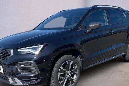 Seat Ateca 25.990 km 32.990 &euro; Schwebheim 97525
