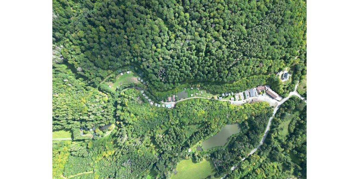 Gewerbeobjekt Bockenau - 1.050.000&euro; | Angebot:25699814