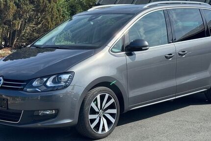 VW Sharan