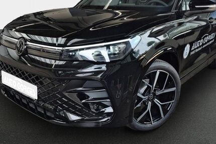 VW Tiguan 18.800 km 41.385 &euro; Morbach 54497