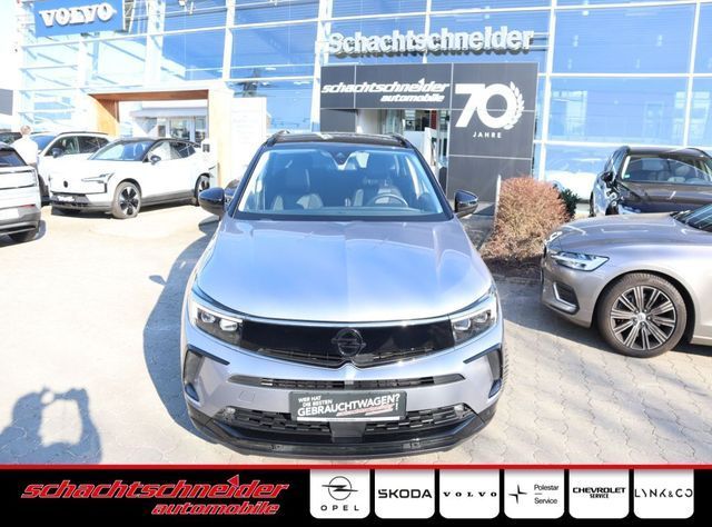 Opel Grandland (X) 12.931 km 22.290 &euro; Ketzin 14669