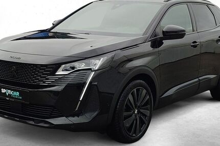 Peugeot 3008 29.530 km 25.700 &euro; Ansbach 91522