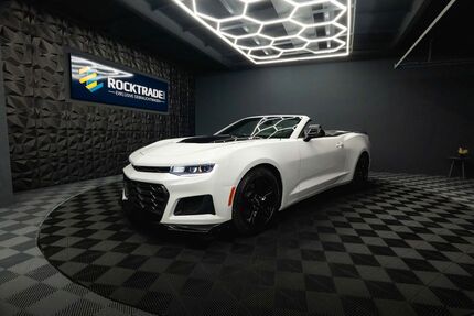Chevrolet Camaro 104.900 km 26.990 &euro; Leipzig 04178