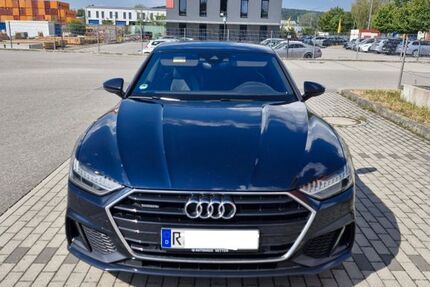 Audi A7 141.000 km 36.000 &euro; Neutraubling 93073
