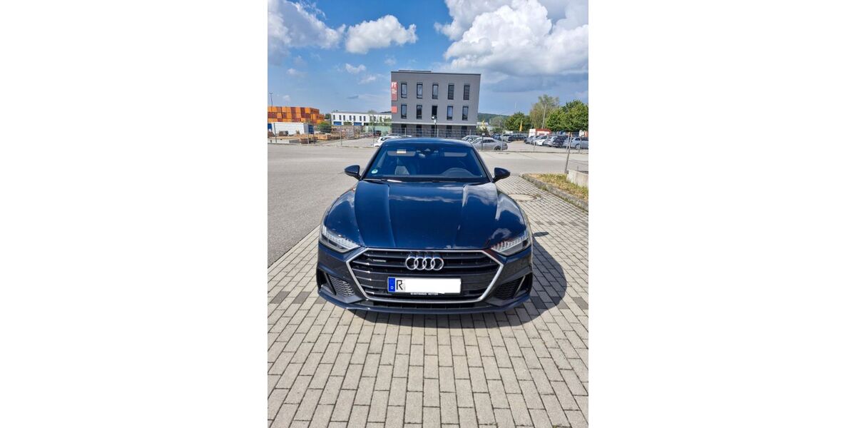 Audi A7 141.000 km 36.000 &euro; Neutraubling 93073