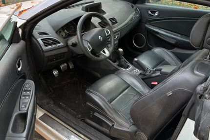 Renault Megane 269.813 km 4.100 &euro; Winsen Luhe 21423