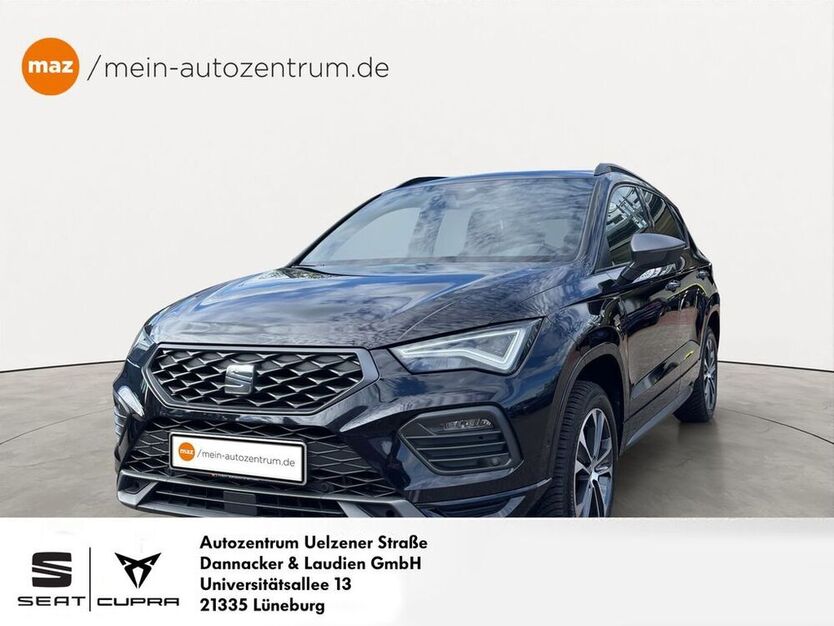 Ateca