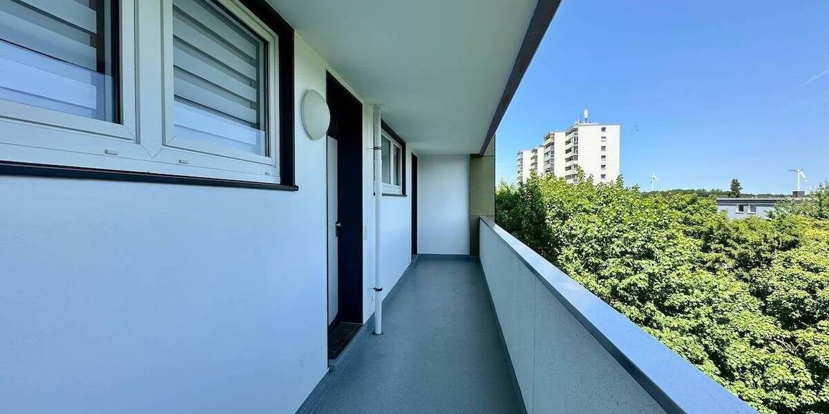 Etagenwohnung Kaarst Kaarst-West - 3 Zimmer, 73 m&sup2;, 209.000&euro; | Angebot:26657259