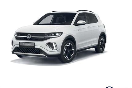 VW T-Cross 25.413 km 26.380 &euro; Amberg 92224