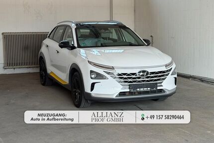 Hyundai NEXO 84.360 km 11.300 &euro; Alsfeld 36304
