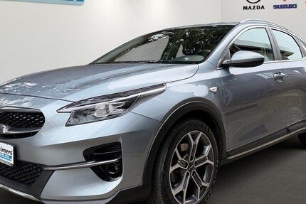 Kia XCeed 49.406 km 16.745 &euro; Hamburg 22457