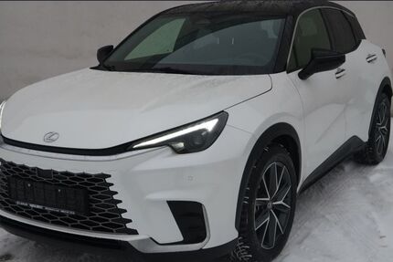 Lexus LBX 17.996 km 29.880 &euro; Mühldorf 84453