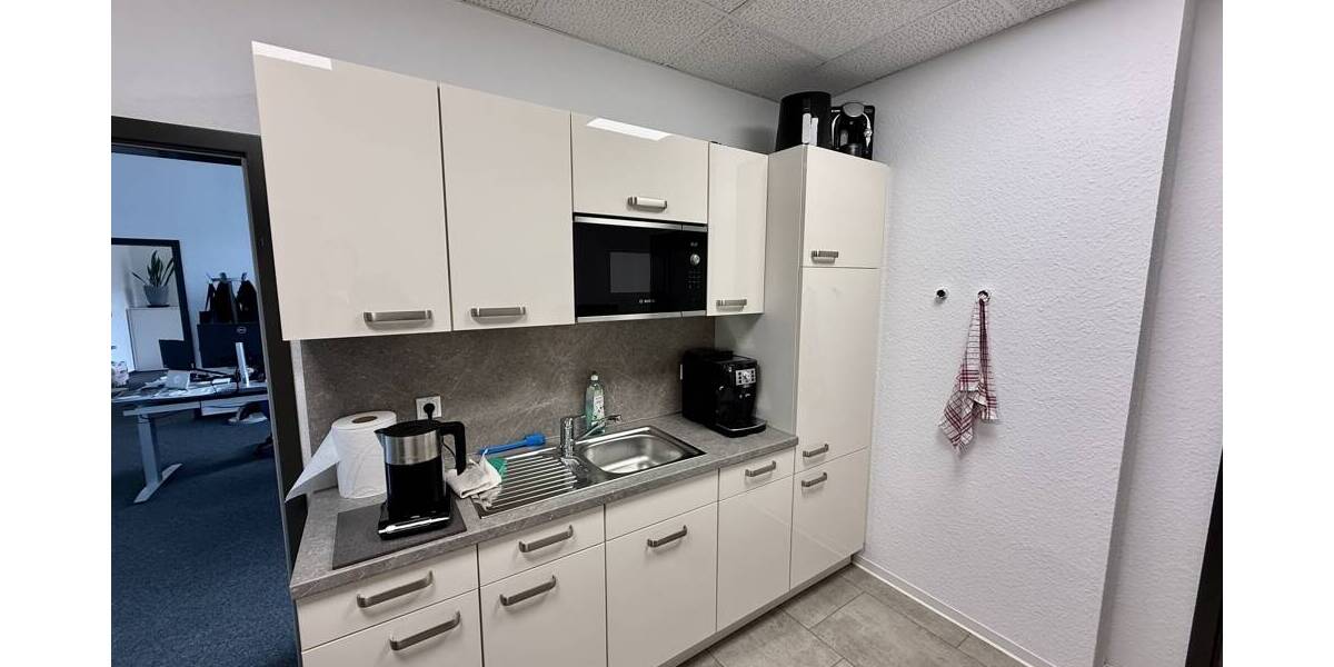 Gewerbeobjekt Leopoldshöhe - 1.990&euro; | Angebot:26206505