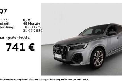 Audi Q7 25.784 km 72.444 &euro; Berlin 13581