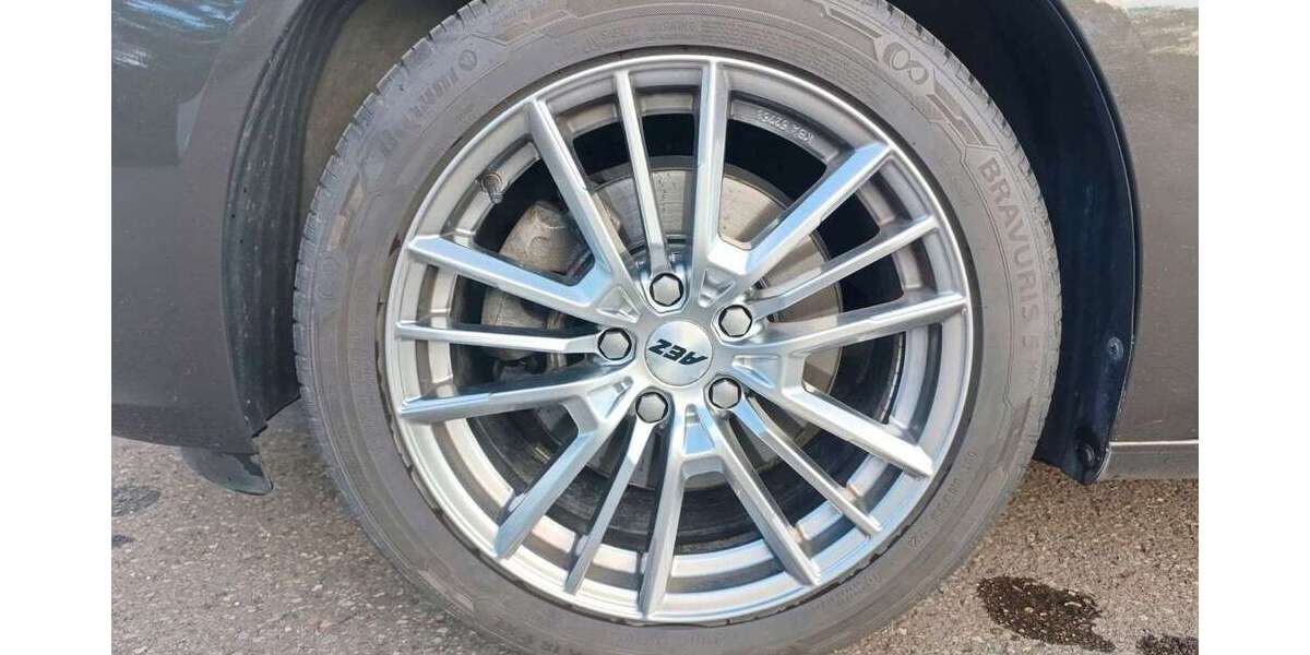 Opel Insignia 2.0 CDTI Business Edition ST Navi/AHK/ 134.800 km 14.300 &euro; Wald-Glashütte 88639