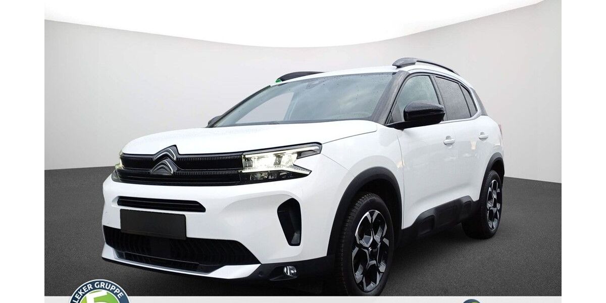 Citroen C5 Aircross 22.788 km 17.250 &euro; Bocholt 46395
