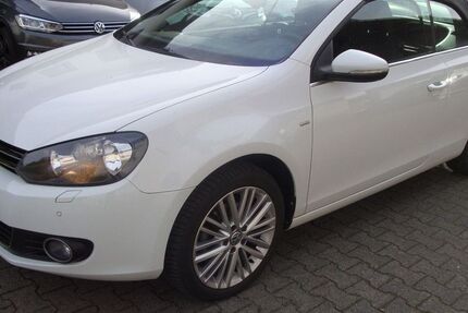 VW Golf 56.000 km 12.299 € Lorsch 64653