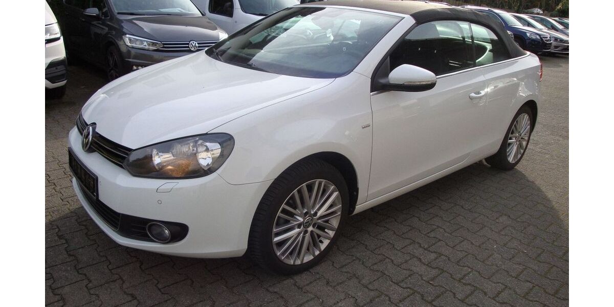 VW Golf 56.000 km 12.299 &euro; Lorsch 64653