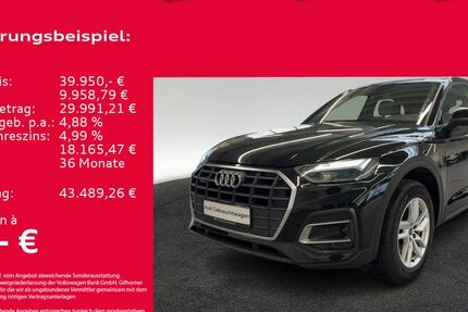 Audi Q5 82.119 km 39.450 &euro; Hannover 30179