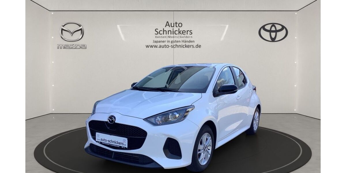 Mazda 2 Hybrid 15.090 km 19.490 &euro; Xanten 46509