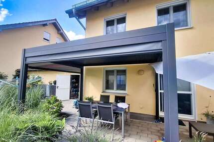 Haus Berglern - 5 Zimmer, 125 m&sup2;, 1.790&euro; | Angebot:27056683