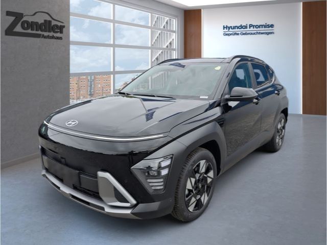 Hyundai KONA 1.500 km 32.890 &euro; Graben - Neudorf 76676