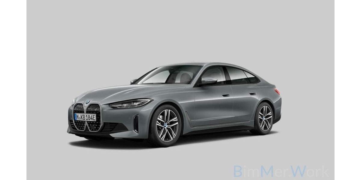 BMW i4 26.126 km 37.999 &euro; Isernhagen 30916