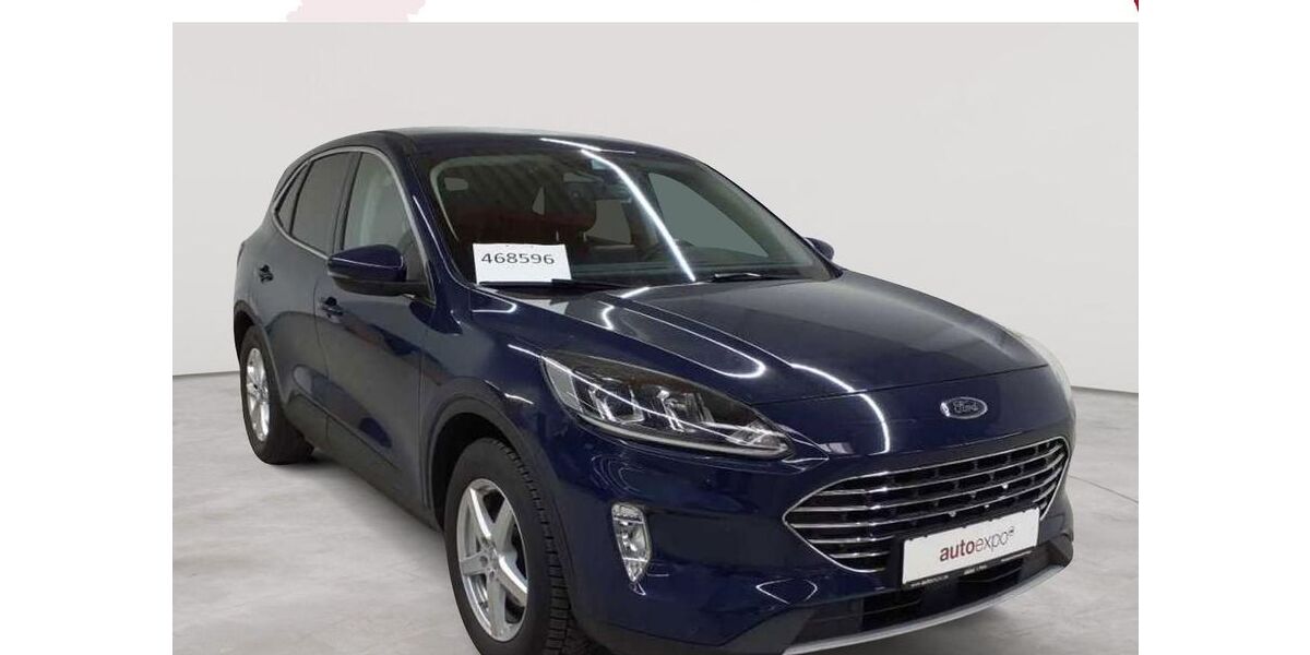 Ford Kuga 115.298 km 17.989 &euro; Fernwald-Steinbach 35463