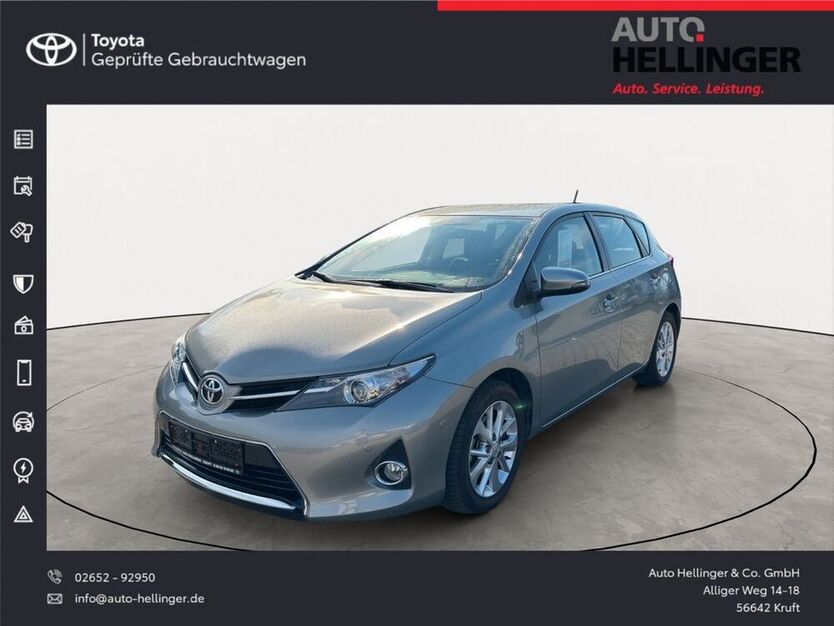 Auris