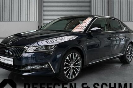 Skoda Superb 45.300 km 30.980 &euro; Mannheim 68309
