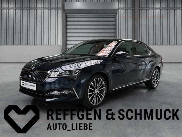 Skoda Superb 45.300 km 30.980 &euro; Mannheim 68309