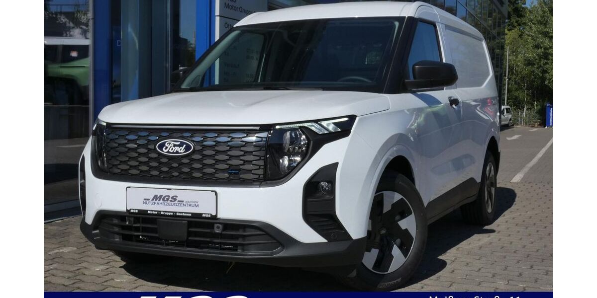 Ford Transit 2.500 km 26.990 &euro; Radebeul 01445