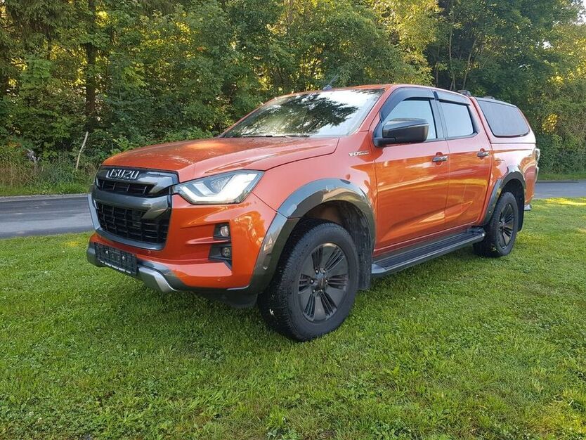D-Max