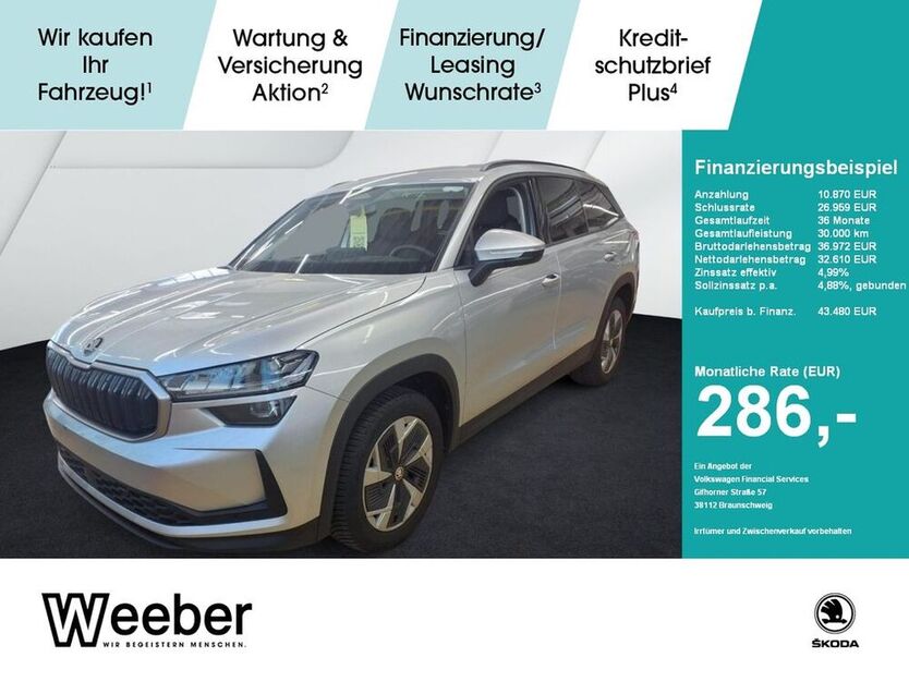 Kodiaq