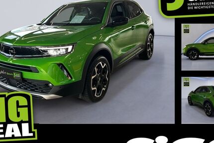 Opel Mokka 49.360 km 17.980 &euro; Augsburg 86167