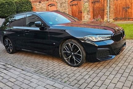 BMW 530 159.000 km 30.300 &euro; Eberswalde 16225