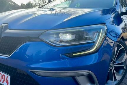 Renault Megane 140.000 km 15.900 &euro; Wittlich 54516