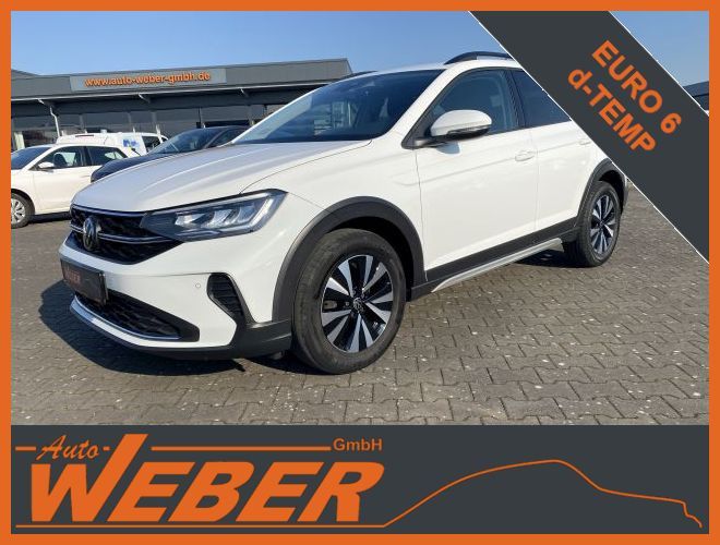 VW Taigo 54.573 km 16.980 &euro; Kleve 47533