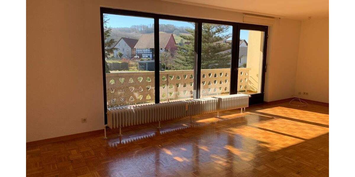 Etagenwohnung Badenhausen Badenhausen - 3 Zimmer, 105 m&sup2;, 500&euro; | Angebot:24811722
