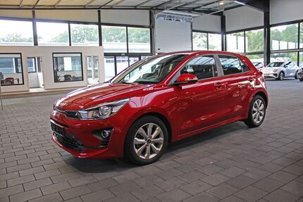 Kia Rio 27.500 km 16.490 &euro; Andervenne 49832
