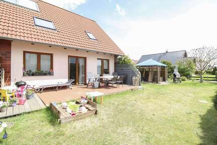 Haus Karlshagen - 4 Zimmer, 95 m&sup2;, 265.000&euro; | Angebot:26800266