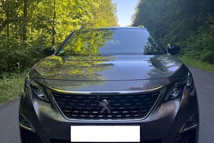 Peugeot 3008 82.166 km 18.499 &euro; Geisa 36419