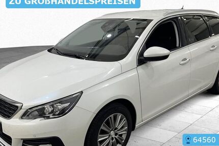 Peugeot 308 96.851 km 10.490 &euro; Frankfurt 60596