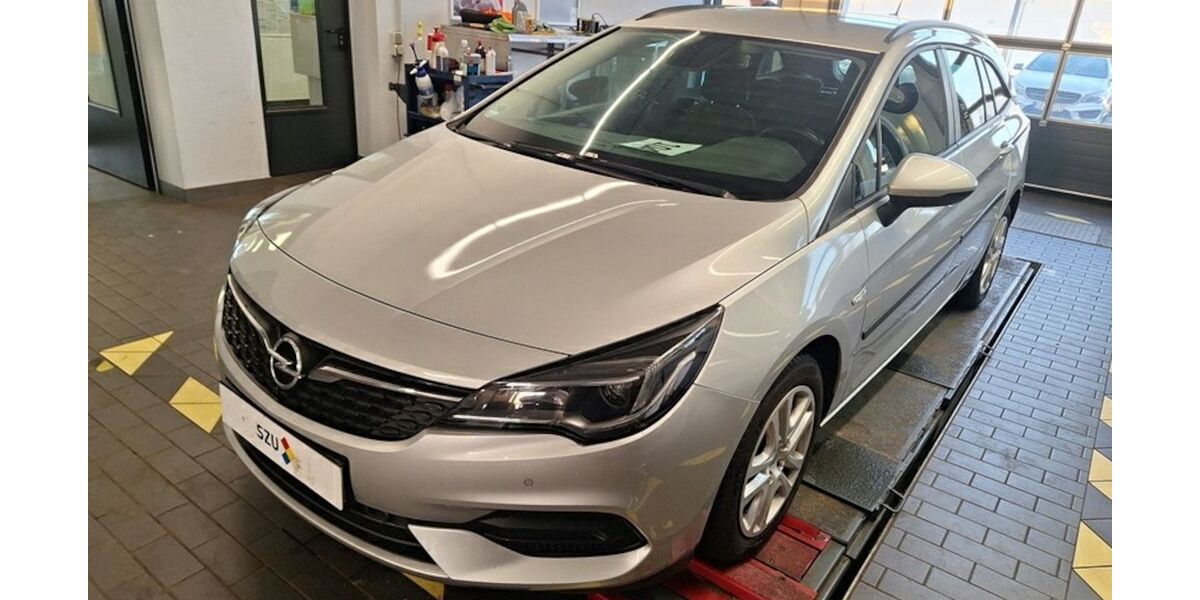 Opel Astra 73.000 km 13.000 &euro; Erftstadt (bei Köln) 50374
