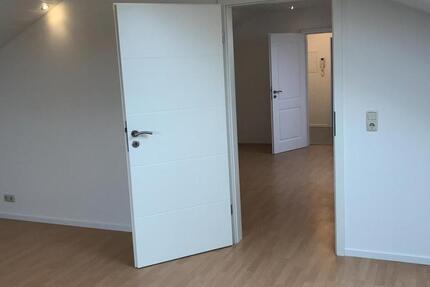Wohnung in Landau an der Isar
