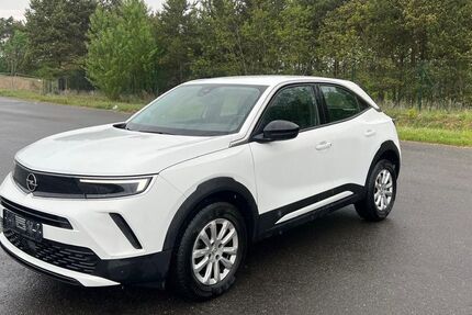 Opel Mokka 88.000 km 11.400 &euro; Mittenwalde 15749