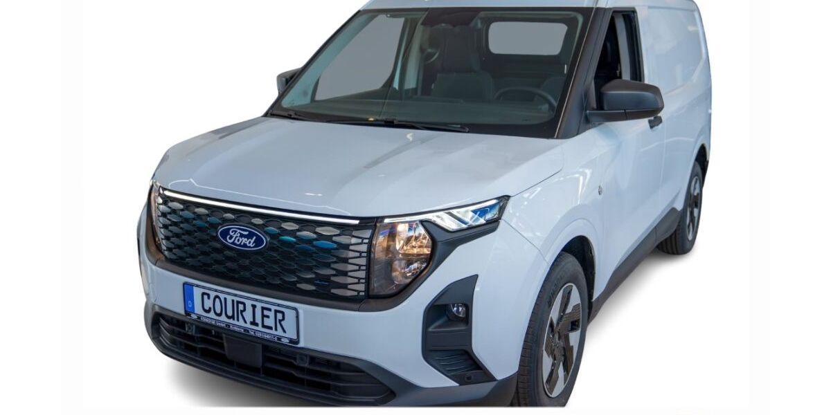 Ford Transit Courier 2.000 km 27.980 &euro; Braubach 56338