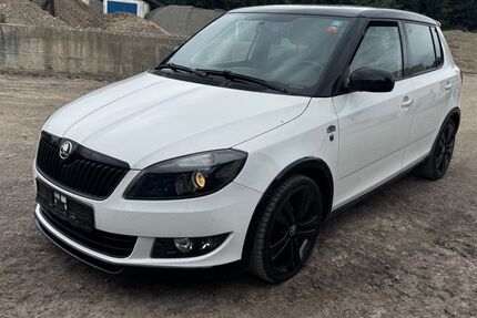 Skoda Fabia 252.500 km 2.650 &euro; Obergünzburg 87634