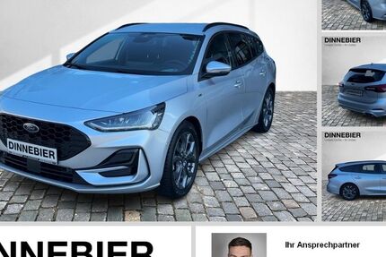 Ford Focus 22.239 km 21.885 &euro; Pritzwalk 16928