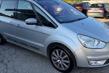 Ford Galaxy 320.000 km 1.750 &euro; Rosenheim 83026